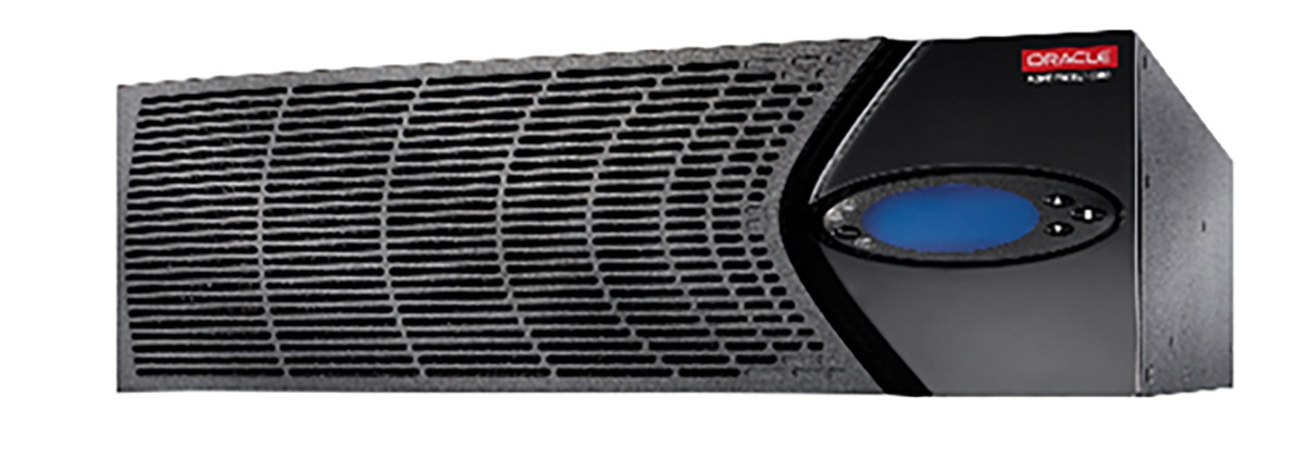 Oracle Acme Packet 6350 Enterprise Session Border Controller