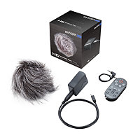 Zoom Accessory Pack for H6 Handheld Recorder
