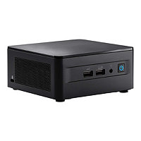 Intel Next Unit of Computing 12 Pro Kit - NUC12WSHi3 - tall chassis - Core i3 1220P - 0 GB - no HDD