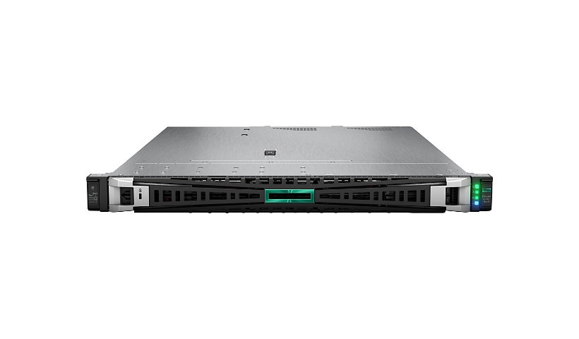 HPE ProLiant DL320 Gen11 - rack-mountable - Xeon Gold 5416S 2 GHz - 32 GB - no HDD