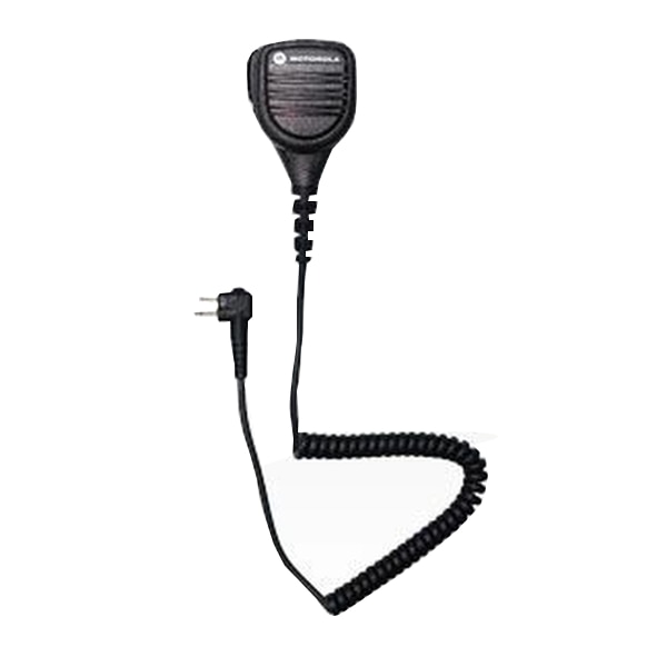 Motorola Remote Speaker with Microphone
