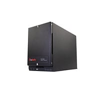 ioSafe 218 2-Bay 4TB Network Attached Storage Appliance with 5-Year DRS Cov