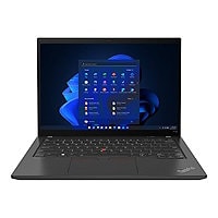 Lenovo ThinkPad P14s Gen 4 - 14" - Intel Core i7 1370P - vPro Enterprise -