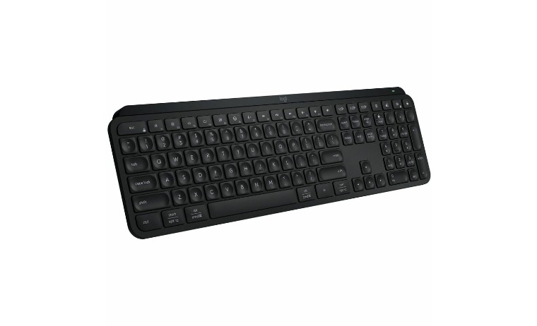 Logitech MX Keys S Wireless Keyboard - 920-011406 - Keyboards