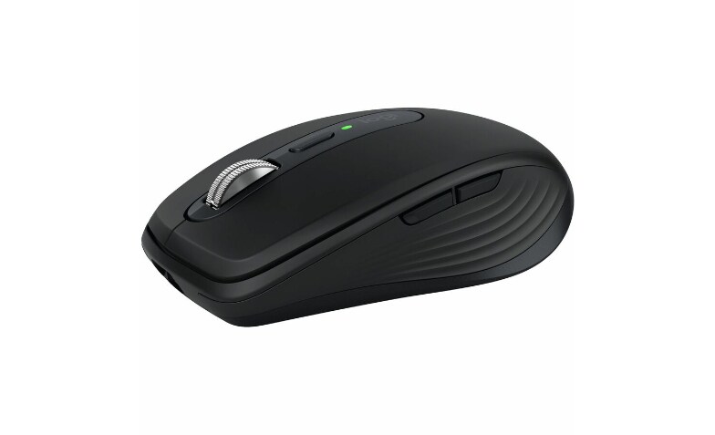 Mx Anywhere 3 Mouse by Logitech - Dimensiva