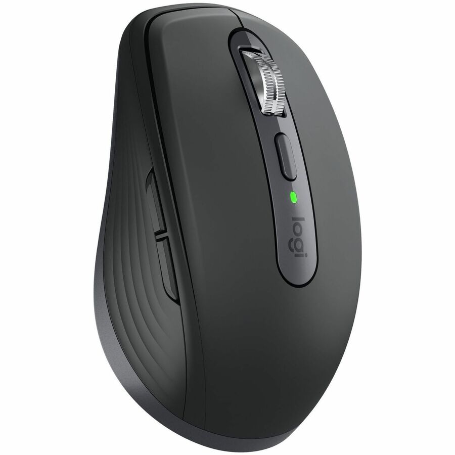 Logitech MX Anywhere 3S Wireless Mouse for Business - Bluetooth, Quiet Clic