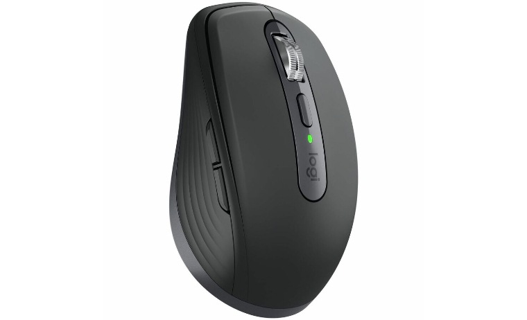 Logicool MX ANYWHERE 3S ワイヤレスマウス Logitech MX Anywhere 3S Wireless Mouse for Business - Bluetooth