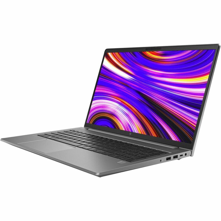 HP ZBook Power G10 A 15.6" Mobile Workstation Laptop - Full HD - AMD Ryzen 7 7840HS - 16 GB - 512 GB SSD - Windows 11