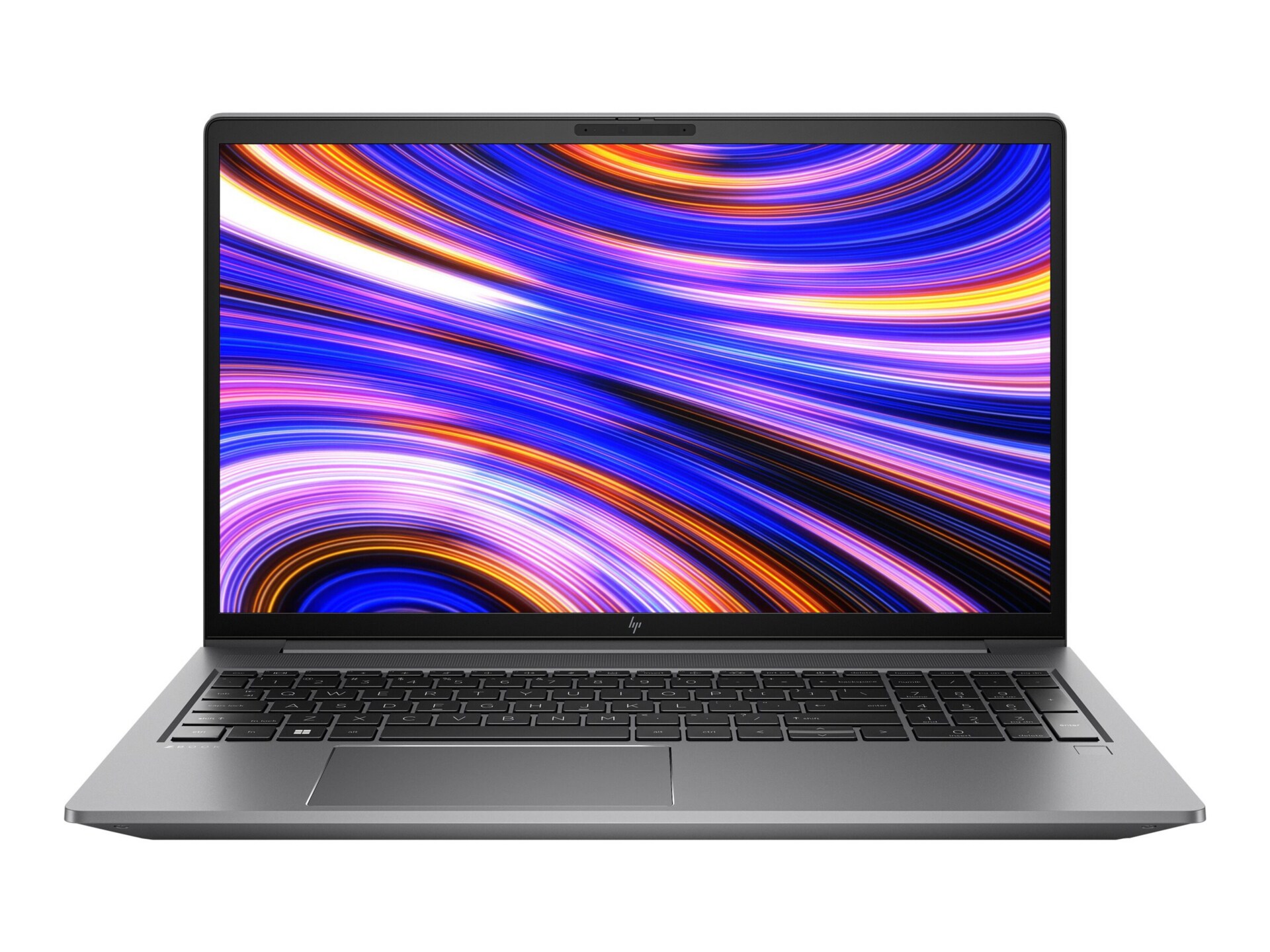 HP ZBook Power G10 A 15.6" Mobile Workstation Laptop - Full HD - AMD Ryzen 7 7840HS - 32 GB - 1 TB SSD - Windows 11 Pro