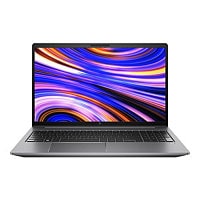 HP ZBook Power G10 A 15.6" Mobile Workstation - Full HD - AMD Ryzen 7 7840H