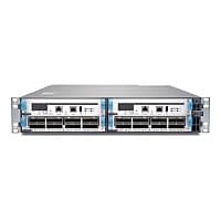 Juniper Networks MX-series MX304 - Redundant Bundle - router - rack-mountab