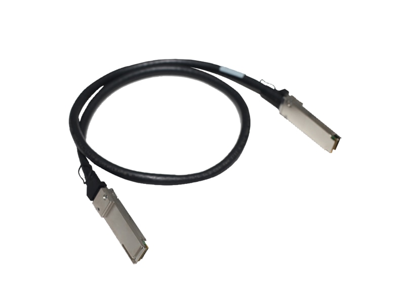 HPE 100G QSFP28 TO QSFP28 2M AOC
