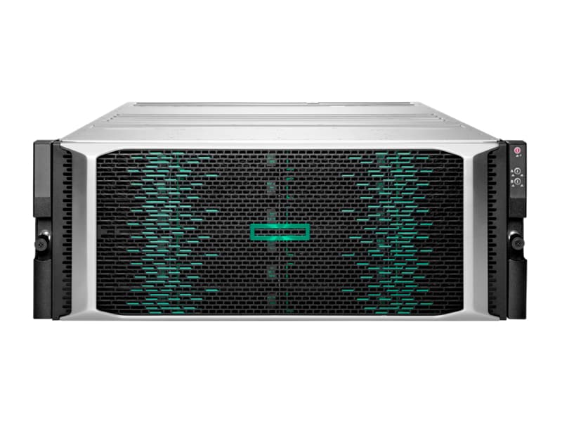 HPE Alletra Storage MP NVMe Expansion Shelf