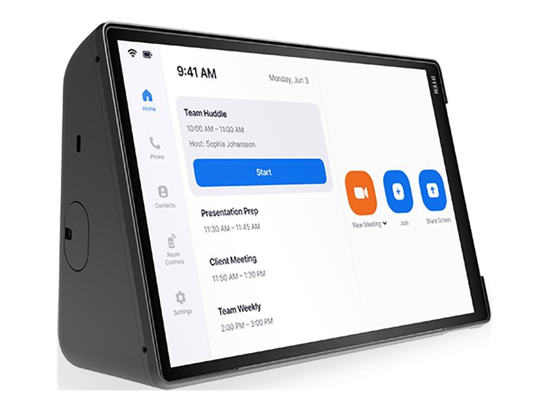 DTEN Mate Dock with Wi-Fi