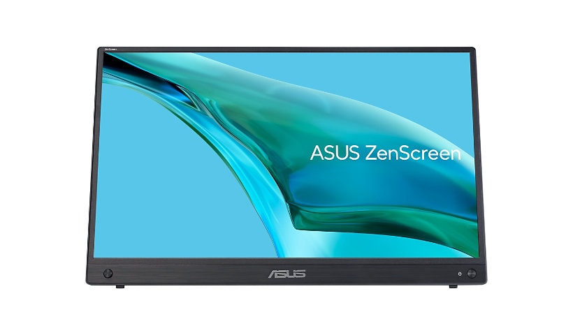 ASUS ZenScreen MB16AHG - écran LED - Full HD (1080p) - 15.6"
