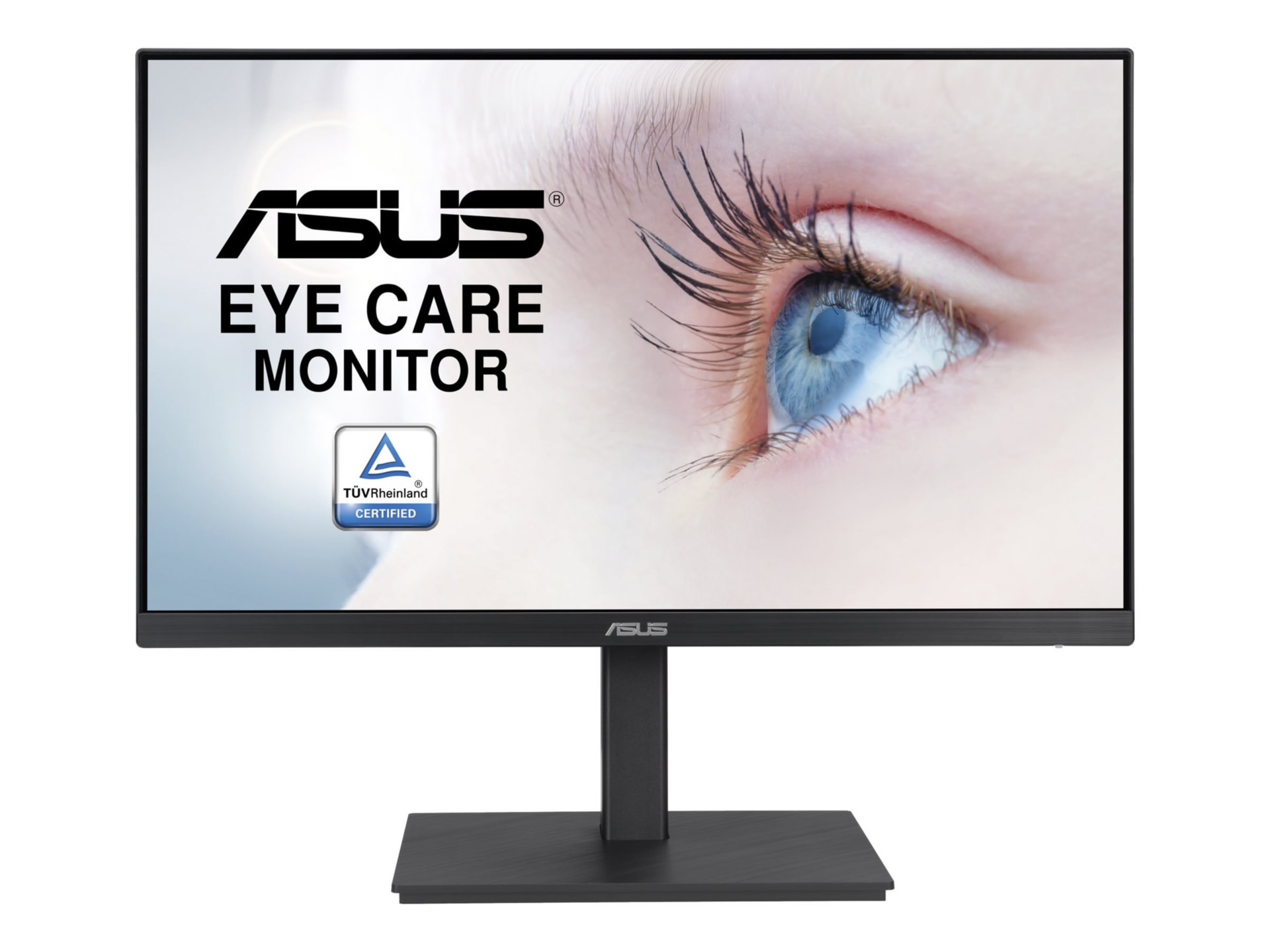 Asus VA24EQSB - LED monitor - Full HD (1080p) - 23,8"