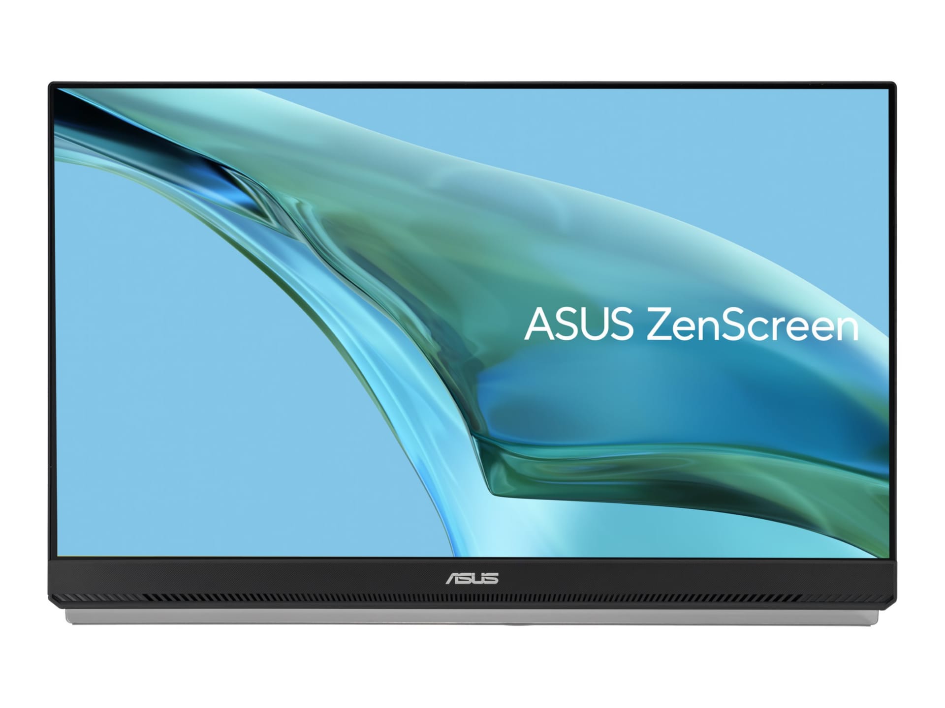 Asus ZenScreen MB249C - LED monitor - Full HD (1080p) - 23.8"