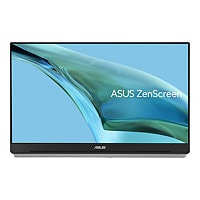 Asus ZenScreen MB249C - LED monitor - Full HD (1080p) - 23,8"
