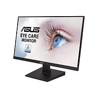 Asus VA247HE - LED monitor - Full HD (1080p) - 23.8"