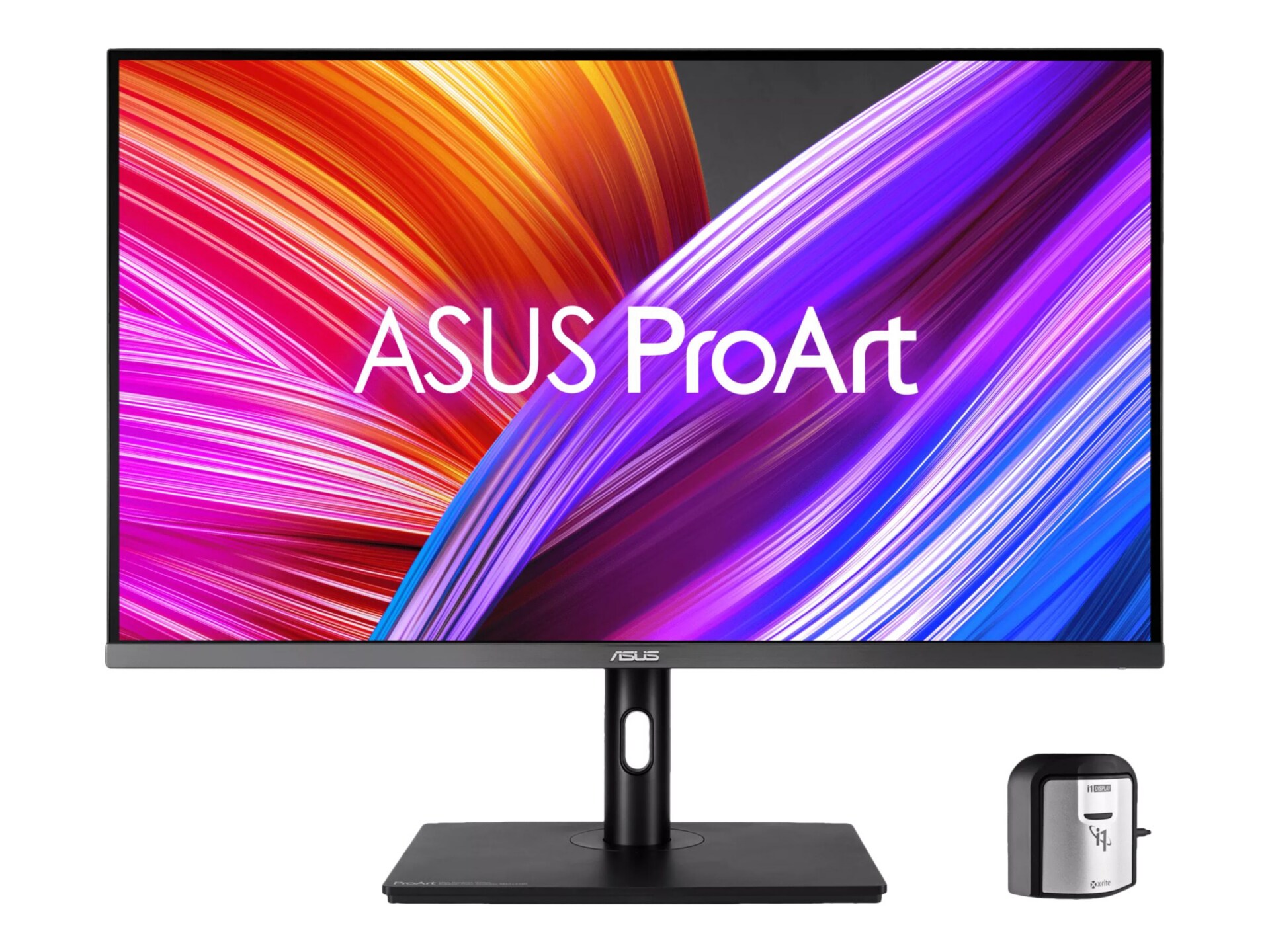 ASUS ProArt PA32UCR-K - écran LED - 32 po - HDR