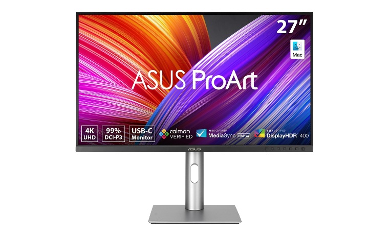 ASUS ProArt PA279CRV - LED monitor - 27