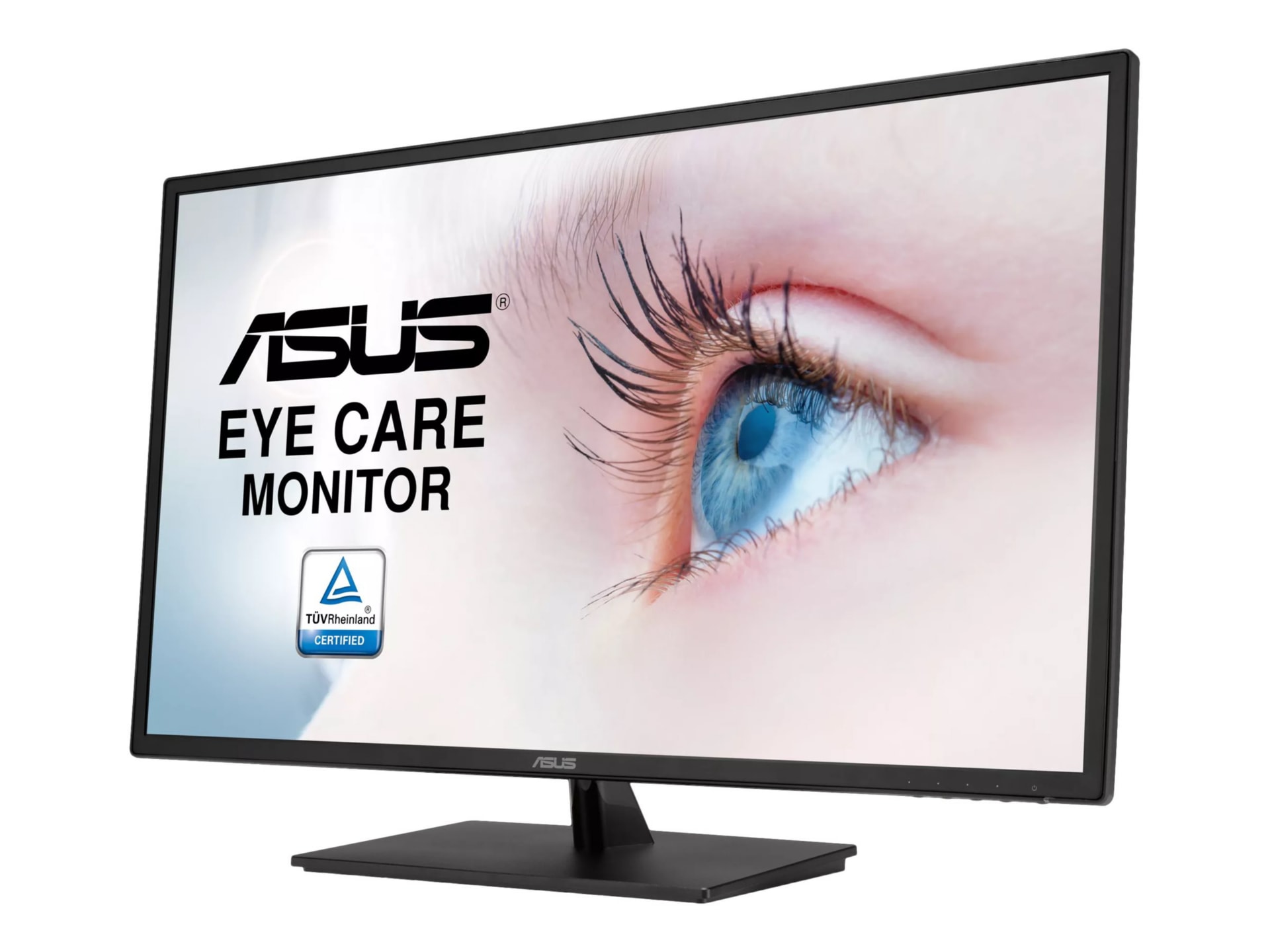 Asus VA329HE - LED monitor - Full HD (1080p) - 32"