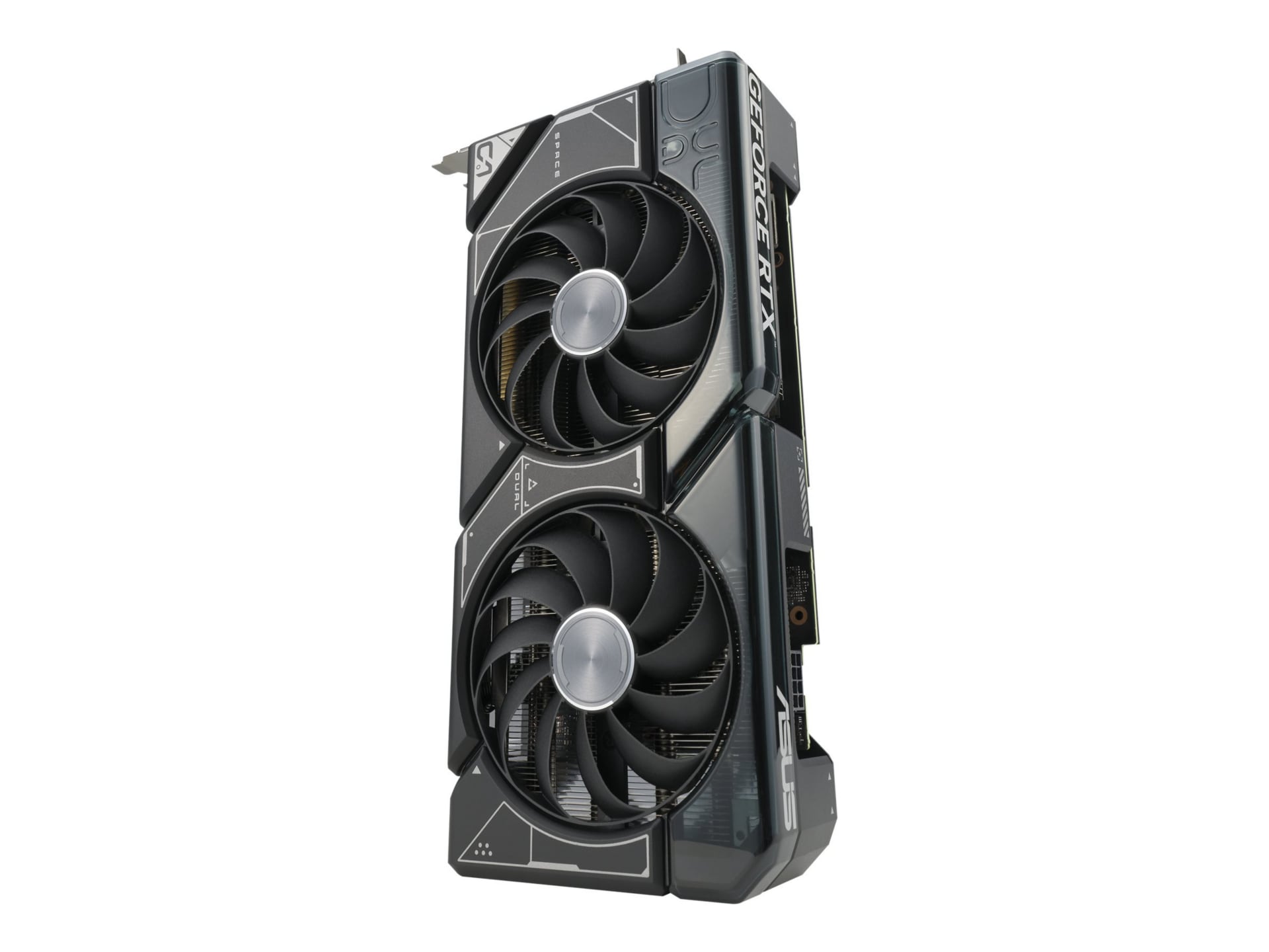 ASUS Dual GeForce RTX 4070 - graphics card - GeForce RTX 4070 - 12 GB