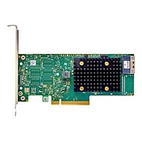 Lenovo ThinkSystem 440-8i - storage controller - SATA 6Gb/s / SAS 12Gb/s -