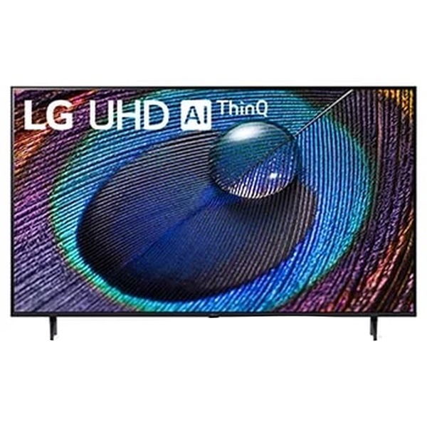LG 75UR9000PUA UR9000 Series - 75" LED-backlit LCD TV - 4K