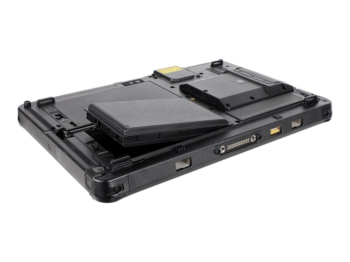 Thumbnail 6 of 6 for Getac F110 G6 11.6" Core i5-1135G7 16GB RAM 256GB Windows 11 Pro Tablet