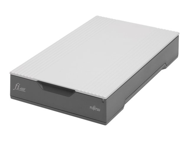 Fujitsu fi 60F Scanner