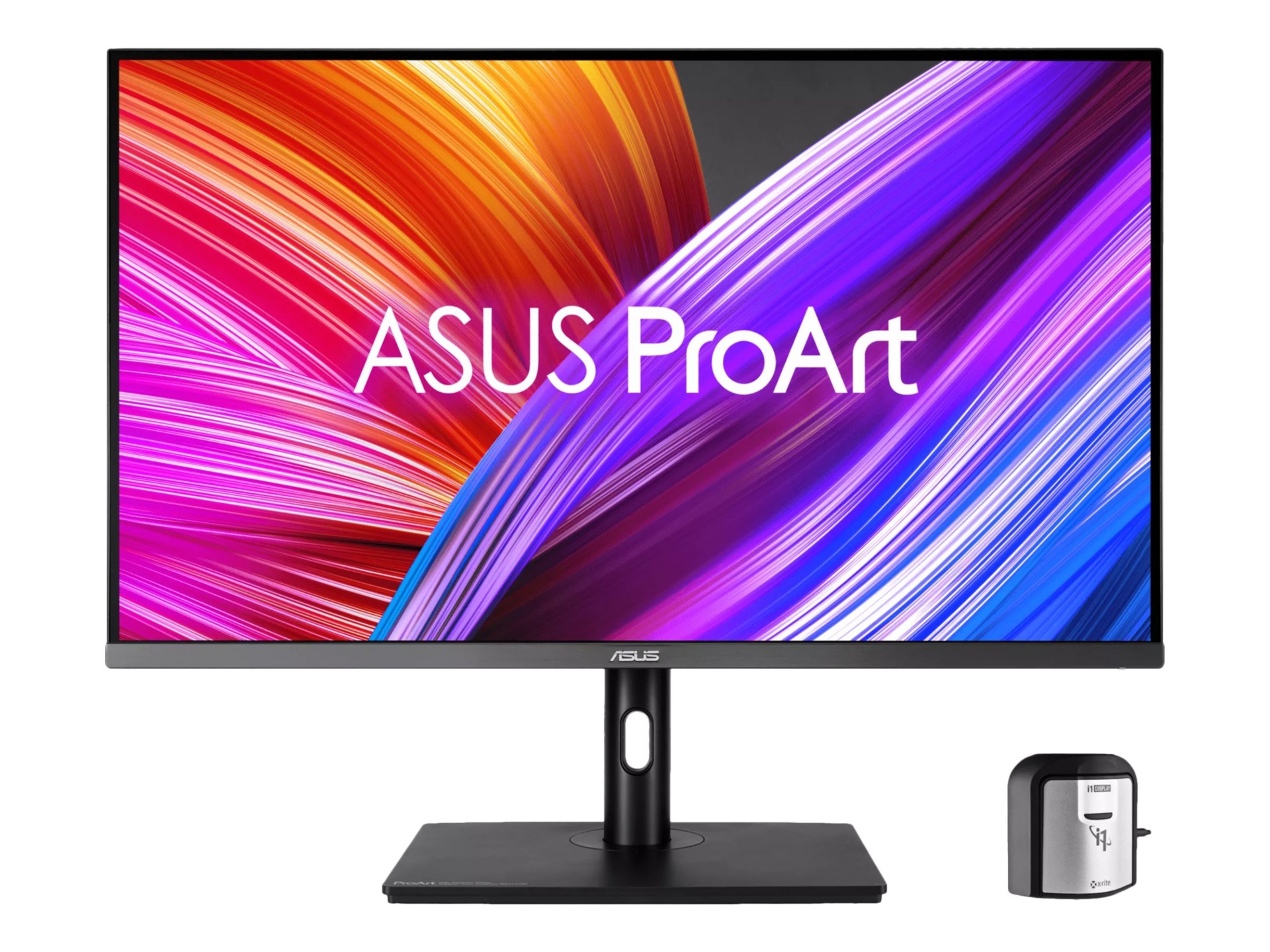 ASUS ProArt PA32UCR-K - LED monitor - 32" - HDR