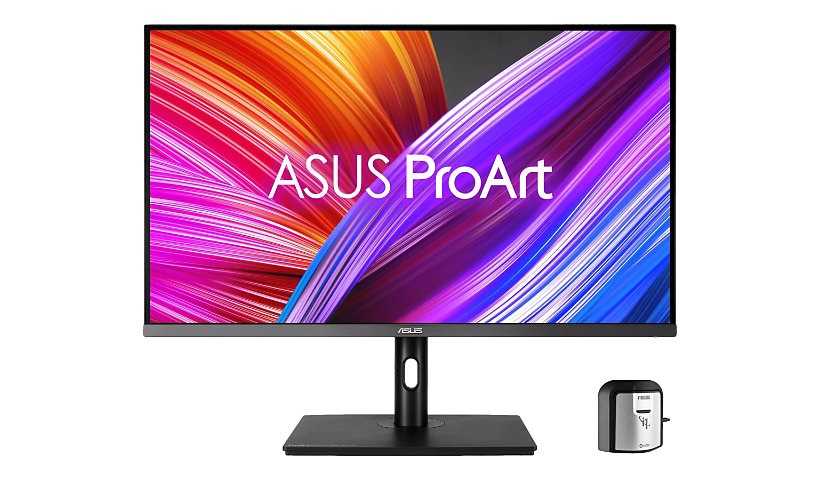ASUS ProArt PA32UCR-K - LED monitor - 32" - HDR