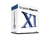 Business Objects Crystal Reports XI Standard