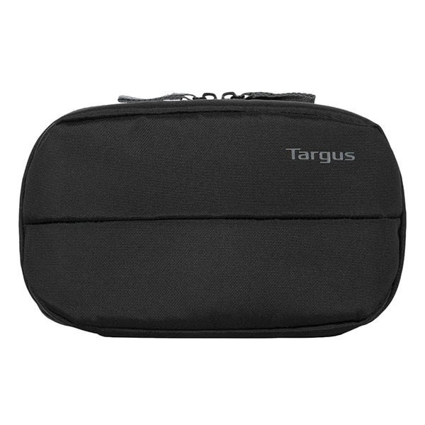 Targus Tech Accessory Pouch - Black