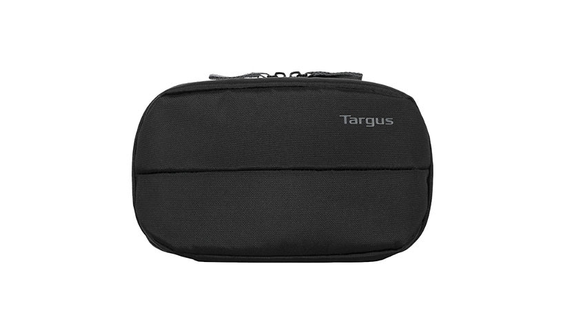 Targus Tech Accessory Pouch - Black