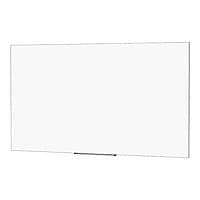 Da-Lite IDEA Series Screen Dry Erase Projection Screen for use with Interac