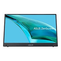 ASUS ZenScreen MB16AHG - LED monitor - Full HD (1080p) - 15.6"