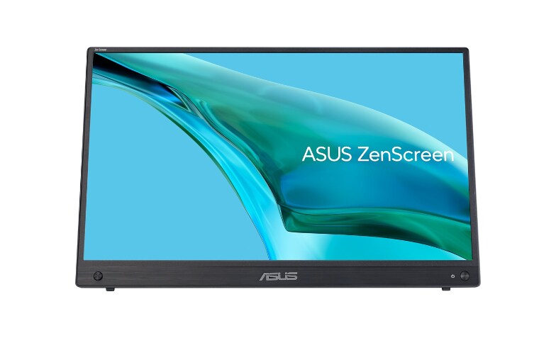 ASUS ZenScreen MB16AHG - LED monitor - Full HD (1080p) - 15.6