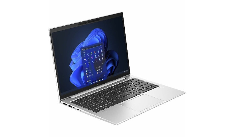 HP EliteBook 835 G10 13.3" Touchscreen Notebook - WUXGA - AMD Ryzen 5 PRO 7540U - 16 GB - 256 GB SSD