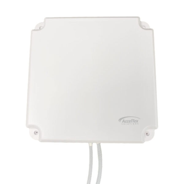 AccelTex Solutions antenna - 2.4/5/6 GHz, with DART