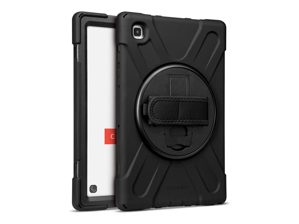 CELLAIRIS Rapture Rugged Case for A7 Smartphone