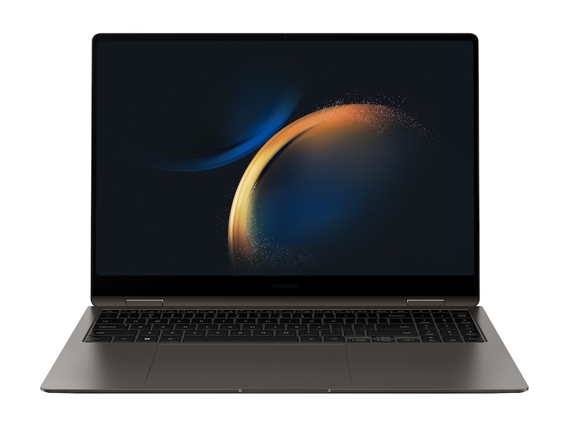 Samsung Galaxy Book3 Pro 360 16" Core i7P 512GB Laptop