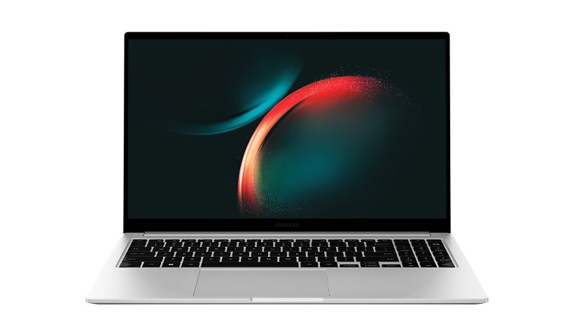 Samsung Galaxy Book3 - 15.6" - Intel Core i5 - 1335U - 16 GB RAM - 256 GB SSD