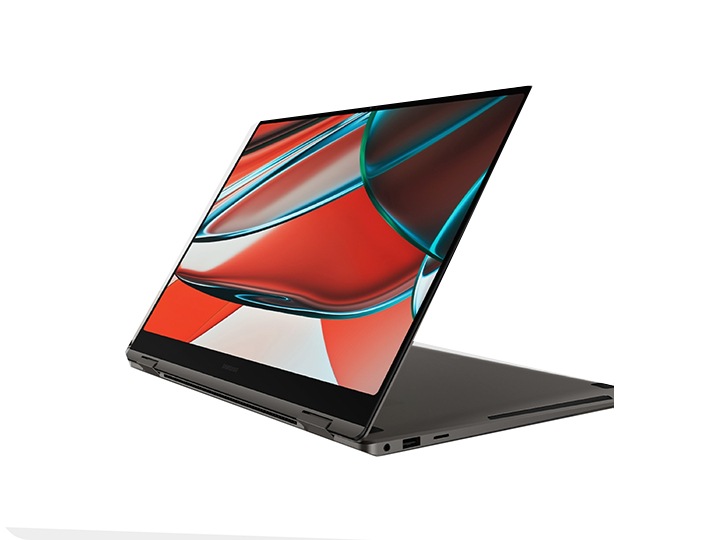 Samsung Galaxy Book3 Pro 360 15.6" Core i5P 16GB RAM 256GB Laptop