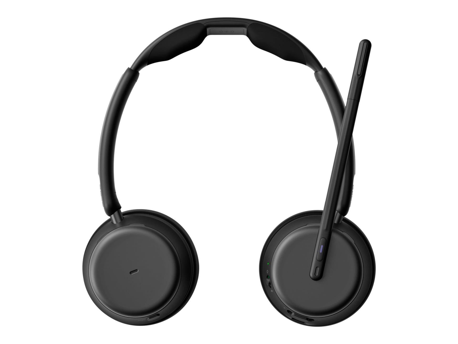 Wireless Headsets, Wired Headsets