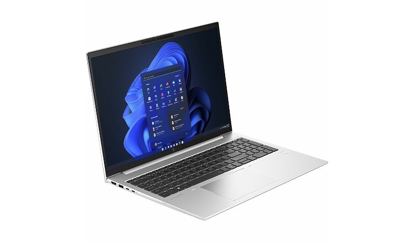 HP EliteBook 865 G10 16" Notebook - WUXGA - AMD Ryzen 5 PRO 7540U - 16 GB - 512 GB SSD