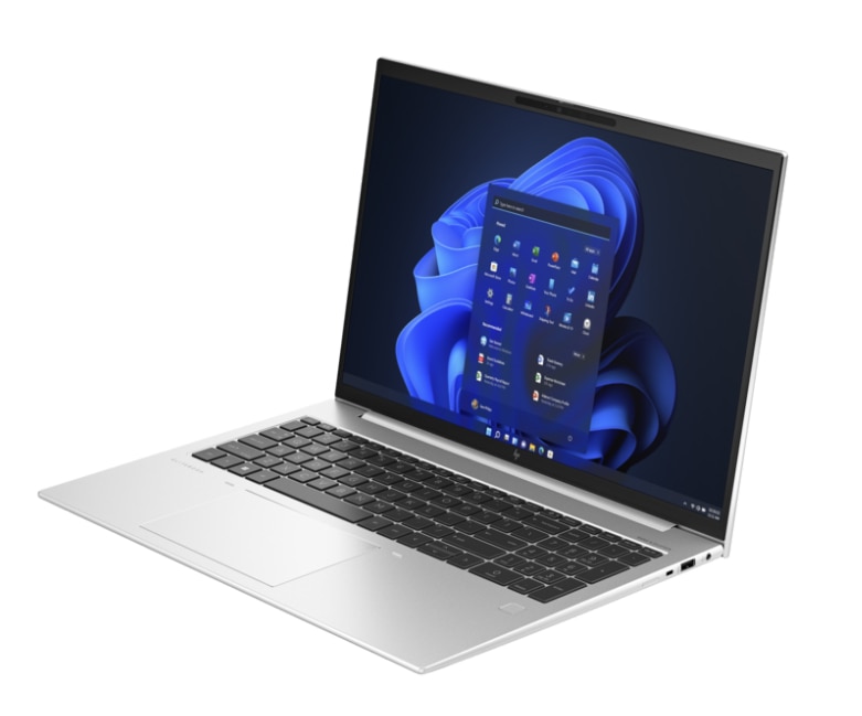HP EliteBook 865 G10 Laptop - 16" AMD Ryzen 7 PRO 7840U - 16GB RAM - 512GB SSD - Windows 11 Pro
