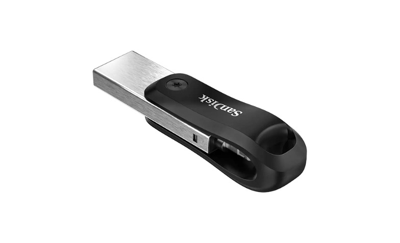 SanDisk - ★新品未開封★iXpand フラッシュドライブ 128GB Sandisk Amazon.com: SanDisk 128GB iXpand USB Flash Drive Flip
