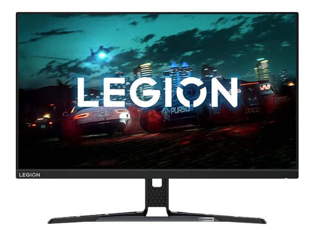 Lenovo Legion Y27h-30 - LED monitor - QHD - 27"